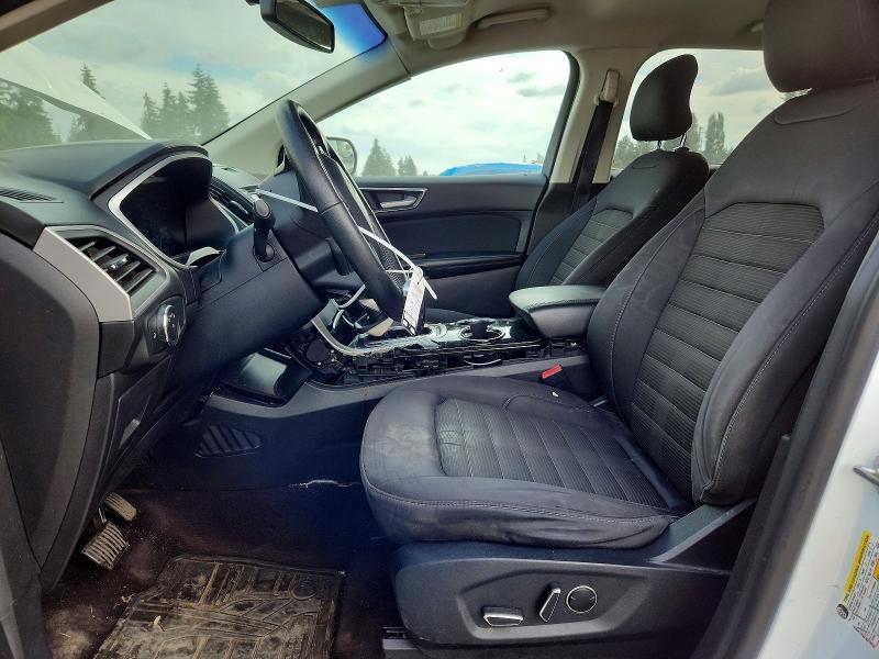 66861466 :رقم المزاد ، 2FMPK4J97GBB99551 vin ، 2016 Ford Edge مزاد بيع