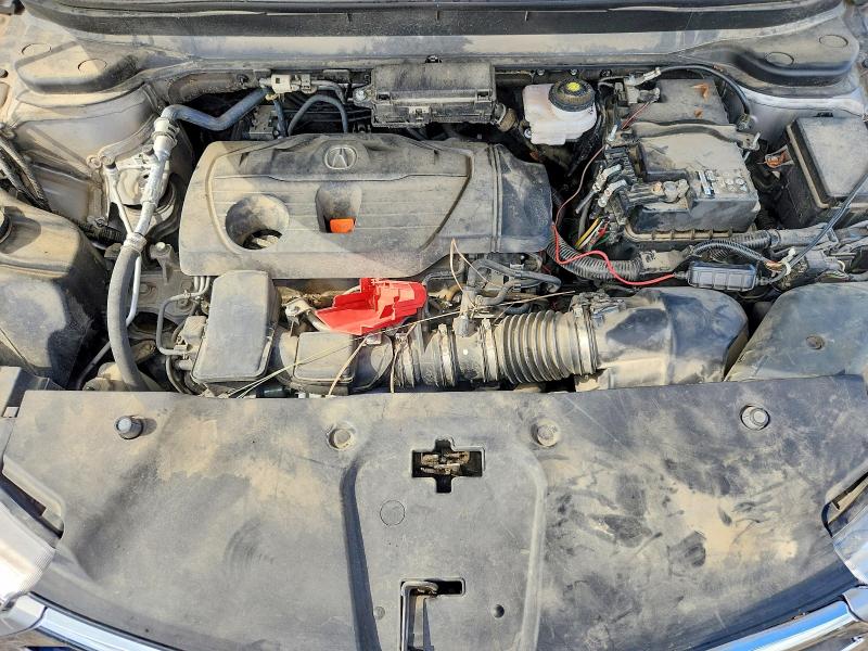 Auction sale of the 2020 Acura Rdx, vin: 5J8TC2H71LL801235, lot number: 68538046