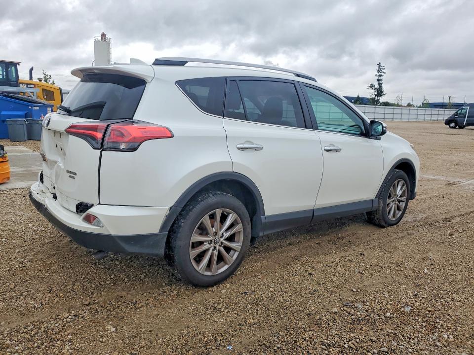 Aukcja sprzedaży 2018 Toyota Rav4, vin: 2T3DFREV9JW763835, numer aukcji: 69536776
