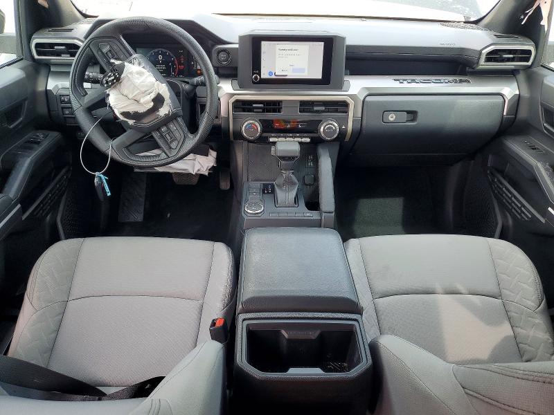 Продаж на аукціоні авто 2026 Toyota Tacoma, vin: 3TMKB5FN9TM068186, номер лоту: 67429816