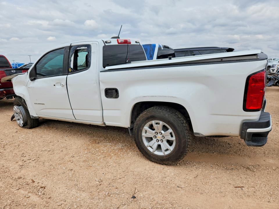 69418006 :رقم المزاد ، 1GCHSCEA9N1196859 vin ، 2022 Chevrolet Colorado مزاد بيع