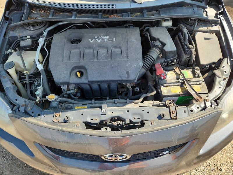 Продаж на аукціоні авто 2010 Toyota Corolla, vin: 1NXBU4EE1AZ352390, номер лоту: 66928776