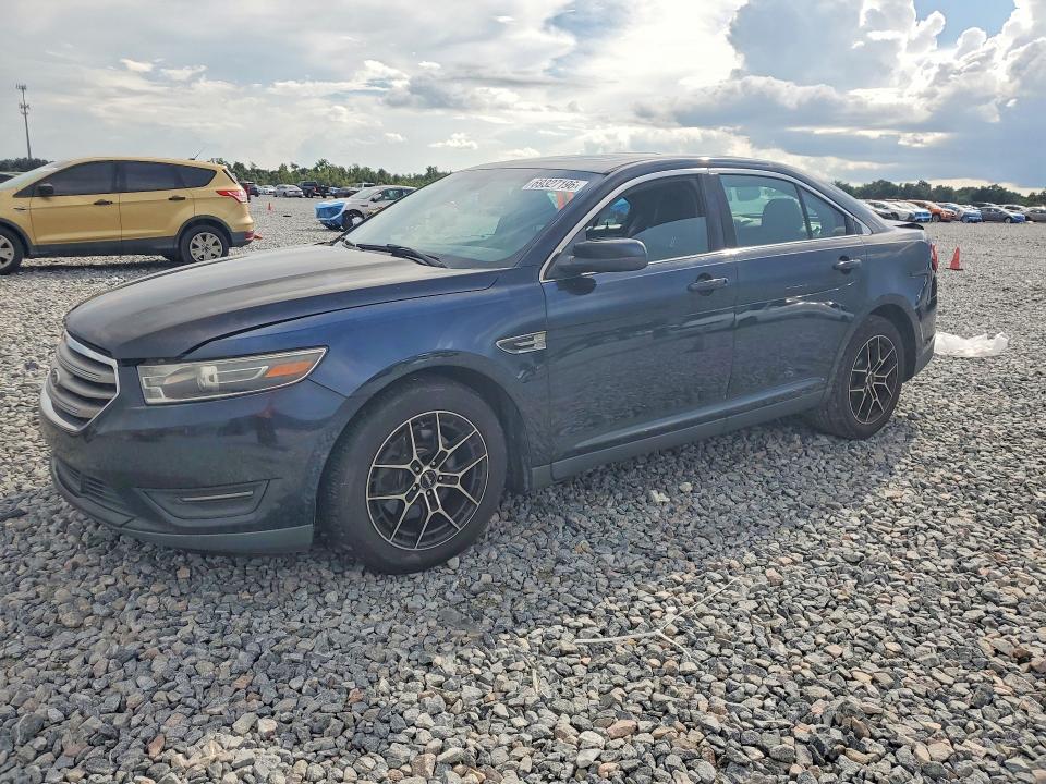 Продажа на аукционе авто 2017 Ford Taurus, vin: 1FAHP2E85HG120071, номер лота: 69327196