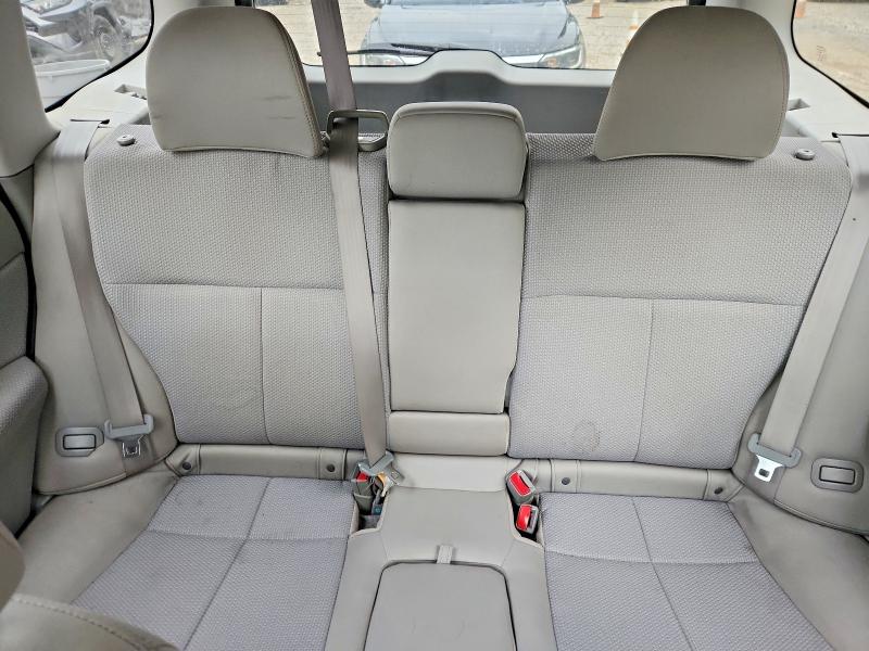 Aukcja sprzedaży 2012 Subaru Forester, vin: JF2SHBDC9CH418338, numer aukcji: 68514246
