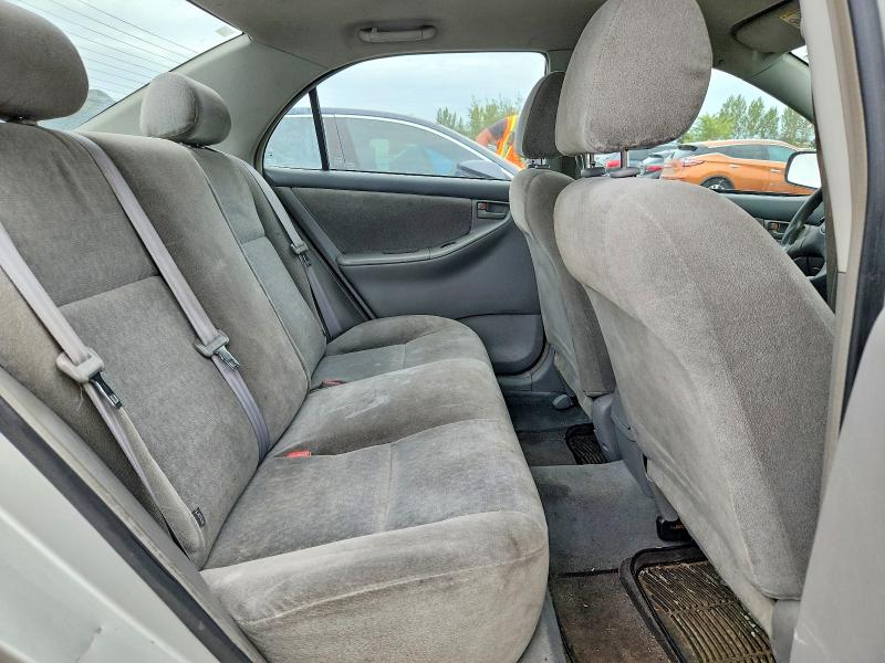 Продаж на аукціоні авто 2004 Toyota Corolla, vin: 2T1BR32EX4C801362, номер лоту: 68956106