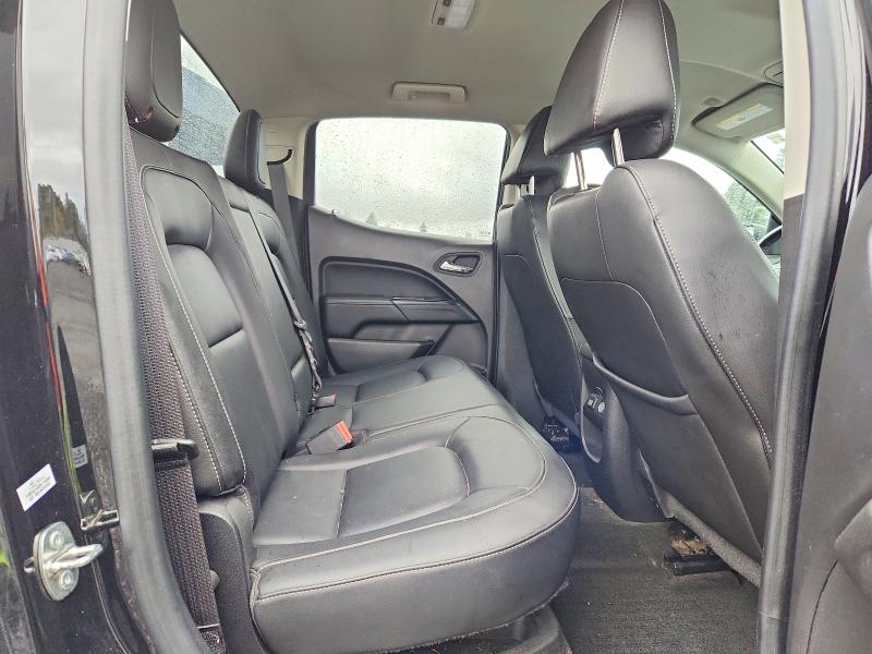 Продажа на аукционе авто 2015 Gmc Canyon, vin: 1GTG6CE35F1209304, номер лота: 67850016