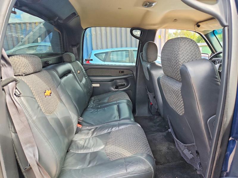 67423566 :رقم المزاد ، 3GNEK13T72G134280 vin ، 2002 Chevrolet Avalanche مزاد بيع