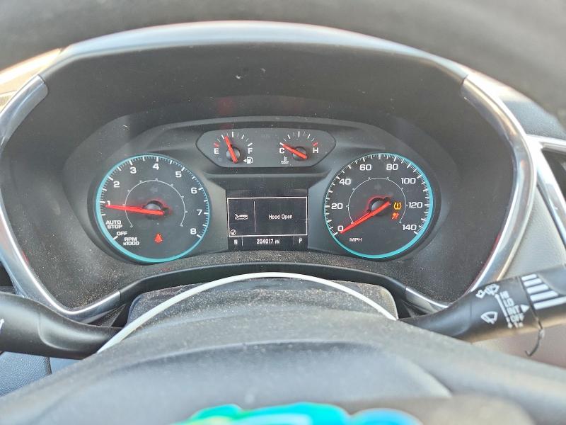 Продажа на аукционе авто 2019 Chevrolet Equinox, vin: 3GNAXHEVXKS554295, номер лота: 67868286