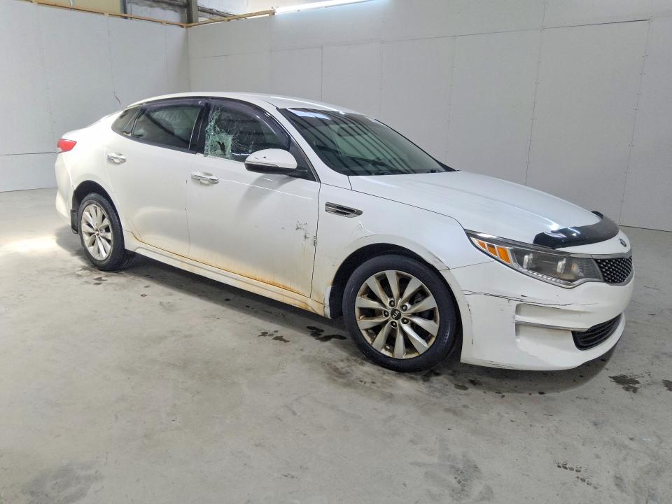 Aukcja sprzedaży 2017 Kia Optima, vin: 5XXGU4L30HG178260, numer aukcji: 66718476