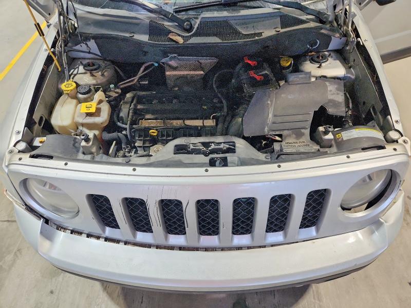 Aukcja sprzedaży 2013 Jeep Patriot, vin: 1C4NJPBA4DD139130, numer aukcji: 68596676