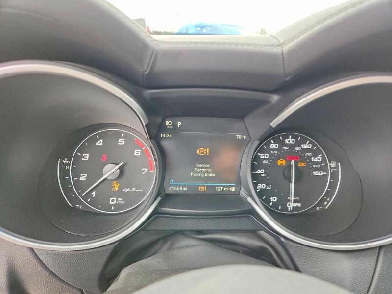 Aukcja sprzedaży 2021 Alfa Romeo Stelvio, vin: ZASPAKBN2M7D12194, numer aukcji: 67753996