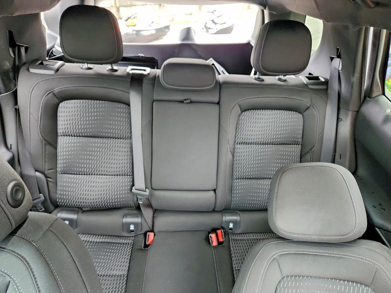 2025 Chevrolet Equinox მანქანა იყიდება აუქციონზე, vin: 3GNAXPEG2SL327883, აუქციონის ნომერი: 67439456