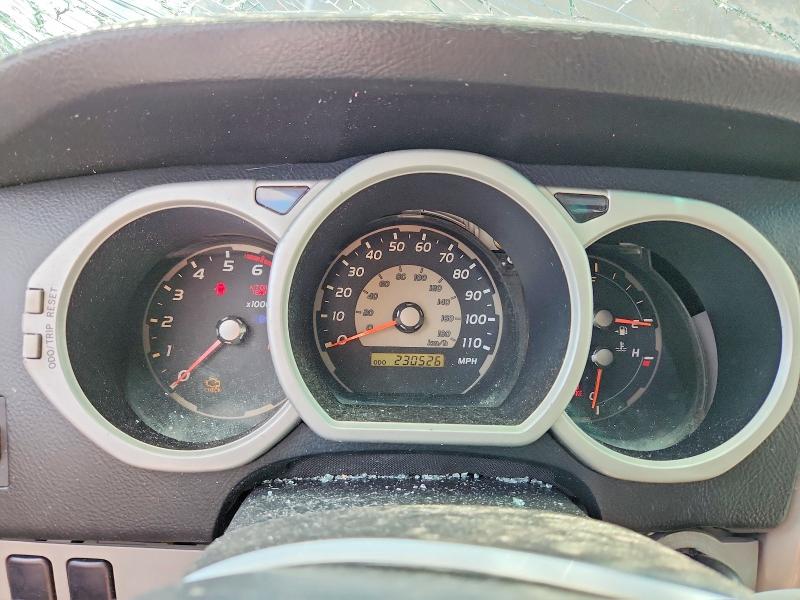 2003 Toyota 4runner მანქანა იყიდება აუქციონზე, vin: JTEBU14R038009410, აუქციონის ნომერი: 70874586