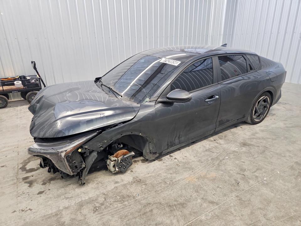 67428656 :رقم المزاد ، 3KPFU4DEXSE022352 vin ، 2025 Kia K4 مزاد بيع