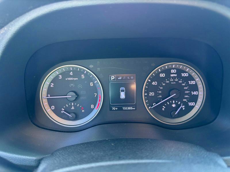 69552966 :رقم المزاد ، KM8J3CA20HU313336 vin ، 2017 Hyundai Tucson مزاد بيع