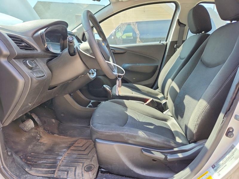 Aukcja sprzedaży 2017 Chevrolet Spark, vin: KL8CB6SA0HC764059, numer aukcji: 68287386