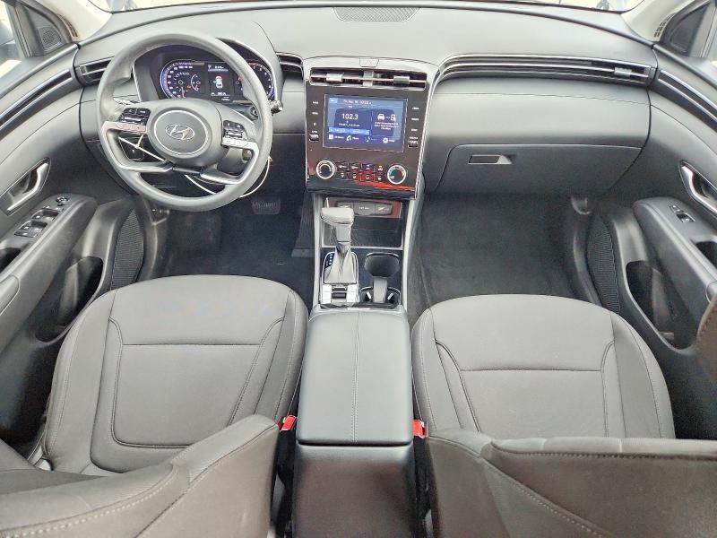 Продажа на аукционе авто 2022 Hyundai Tucson, vin: 5NMJA3AE0NH028112, номер лота: 69286116