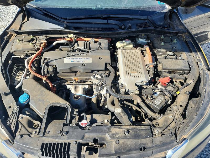 Продаж на аукціоні авто 2015 Honda Accord, vin: 1HGCR6F53FA003746, номер лоту: 67600036