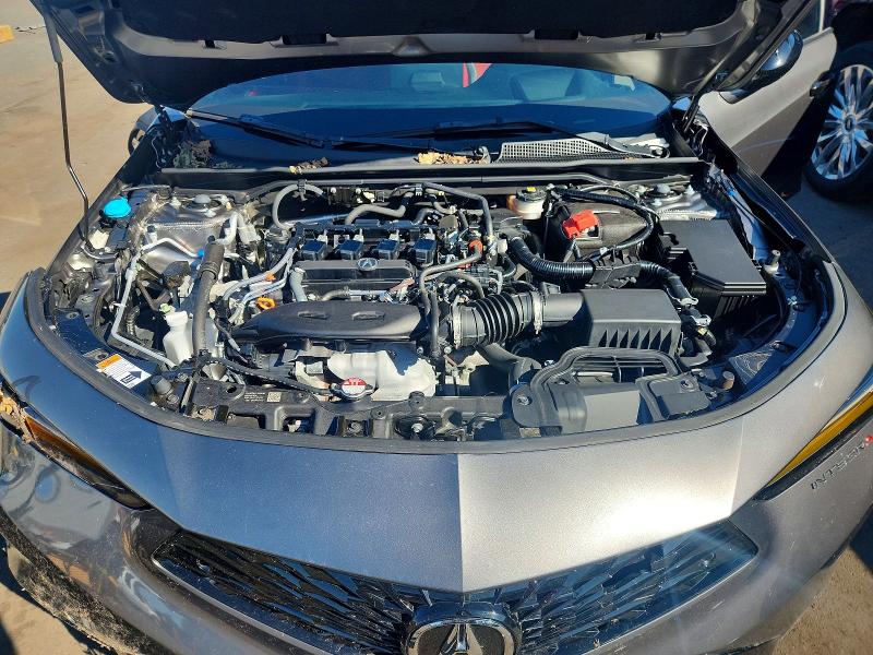 Продаж на аукціоні авто 2023 Acura Integra, vin: 19UDE4G72PA001928, номер лоту: 67016556
