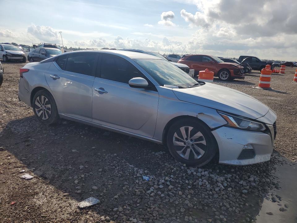 Aukcja sprzedaży 2020 Nissan Altima, vin: 1N4BL4BV4LC123678, numer aukcji: 66119696