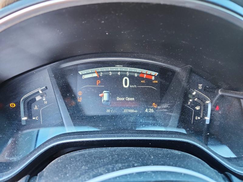 Продажа на аукционе авто 2017 Honda Cr-v, vin: 2HKRW2H52HH139997, номер лота: 69084226