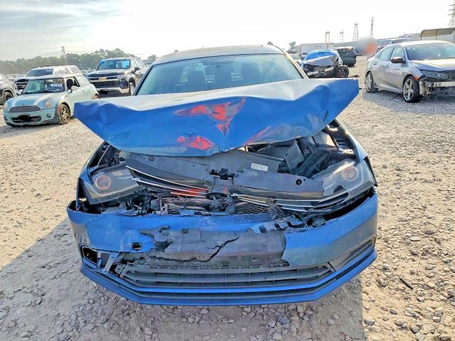 Aukcja sprzedaży 2017 Volkswagen Jetta, vin: 3VWDB7AJ4HM203832, numer aukcji: 70895636