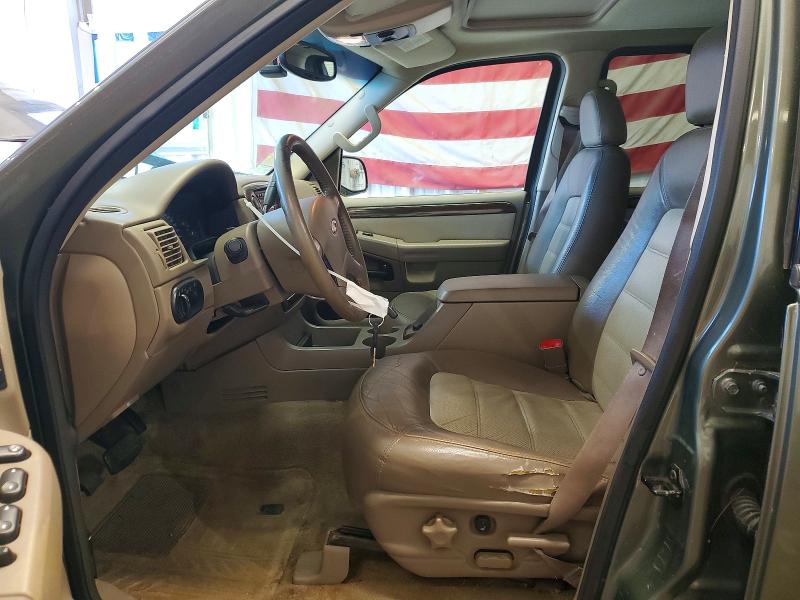 Aukcja sprzedaży 2003 Ford Explorer, vin: 1FMZU74K23UC30325, numer aukcji: 70021036