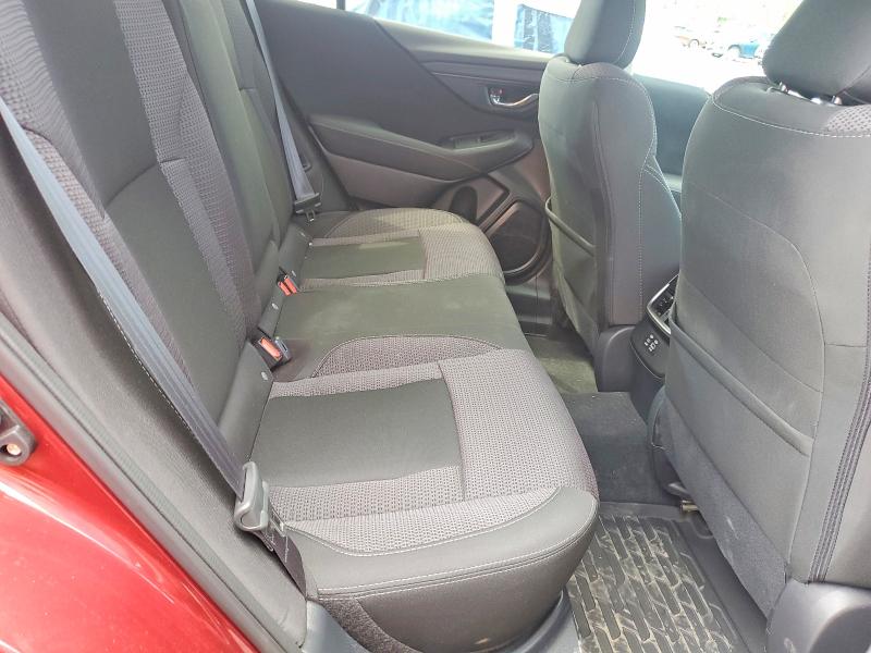 Продажа на аукционе авто 2025 Subaru Outback, vin: 4S4BTAFC5S3217595, номер лота: 66932896
