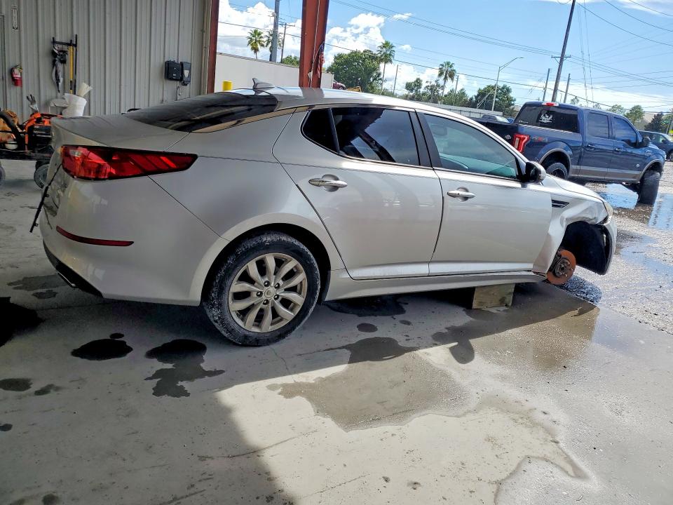Продаж на аукціоні авто 2014 Kia Optima, vin: 5XXGN4A70EG309542, номер лоту: 67456886