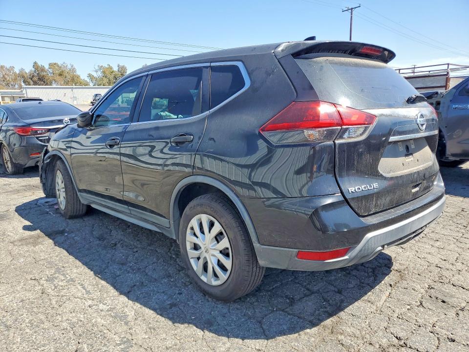 Aukcja sprzedaży 2019 Nissan Rogue, vin: KNMAT2MT0KP519720, numer aukcji: 68048086