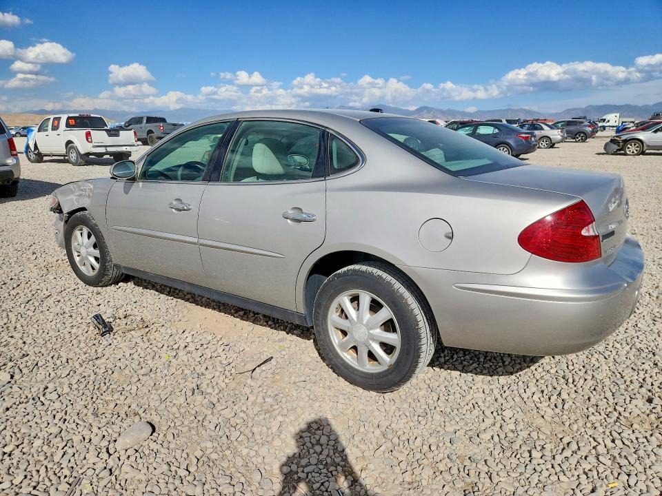Продаж на аукціоні авто 2006 Buick Lacrosse, vin: 2G4WC582361239927, номер лоту: 68999936