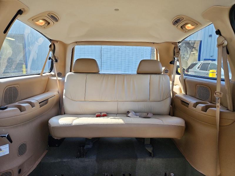 Aukcja sprzedaży 1996 Chrysler Town & Country, vin: 1C4GP64L3TB214376, numer aukcji: 68429686