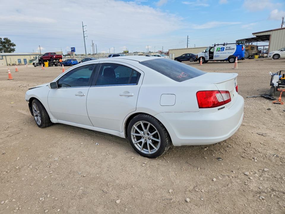 Aukcja sprzedaży 2012 Mitsubishi Galant, vin: 4A32B3FF9CE023135, numer aukcji: 67610796
