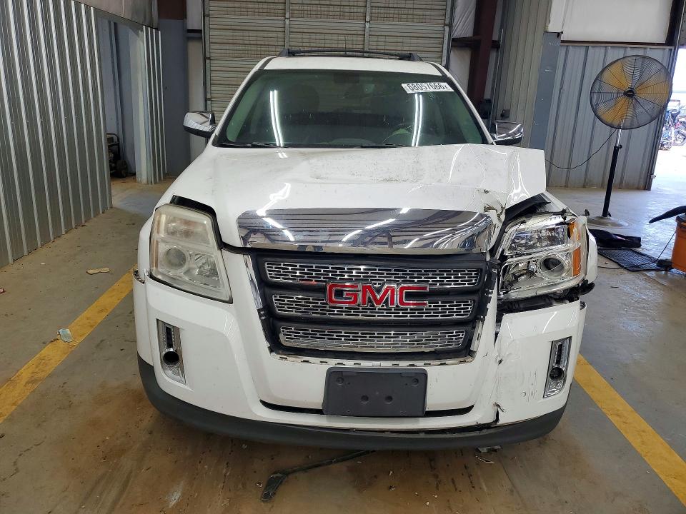 Продажа на аукционе авто 2010 Gmc Terrain, vin: 2CTFLHEY3A6250568, номер лота: 68057666
