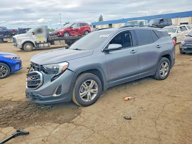 Продаж на аукціоні авто 2019 Gmc Terrain, vin: 3GKALTEV1KL348417, номер лоту: 68328496