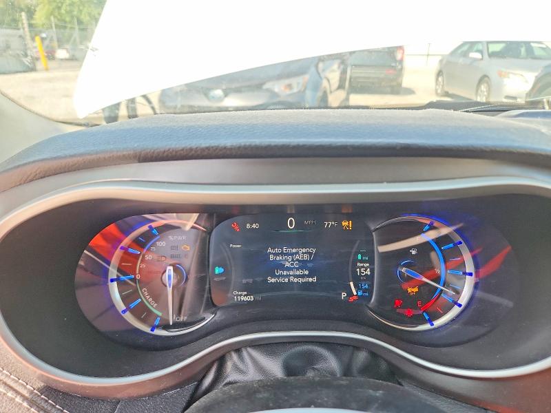 Aukcja sprzedaży 2022 Chrysler Pacifica, vin: 2C4RC1L72NR139525, numer aukcji: 68046246