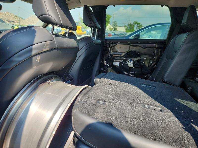 2026 Infiniti Qx60 მანქანა იყიდება აუქციონზე, vin: 5N1AL1FS0TC332898, აუქციონის ნომერი: 66219396