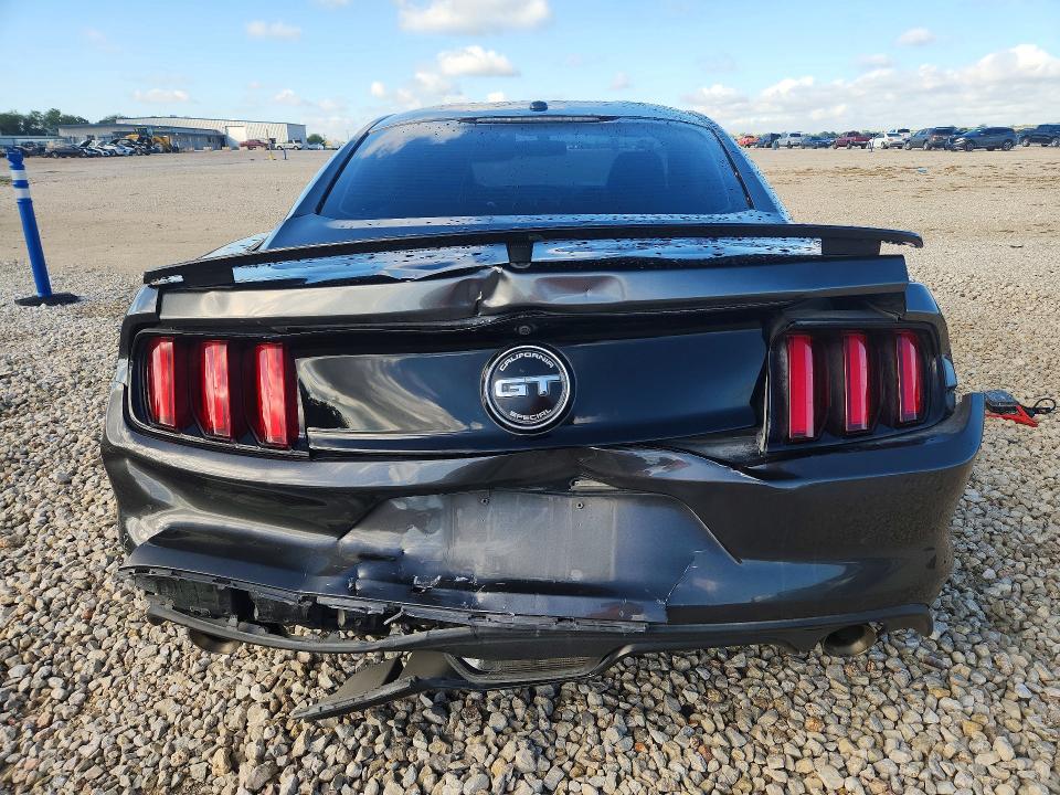 Продажа на аукционе авто 2017 Ford Mustang, vin: 1FA6P8CF4H5239298, номер лота: 69390576