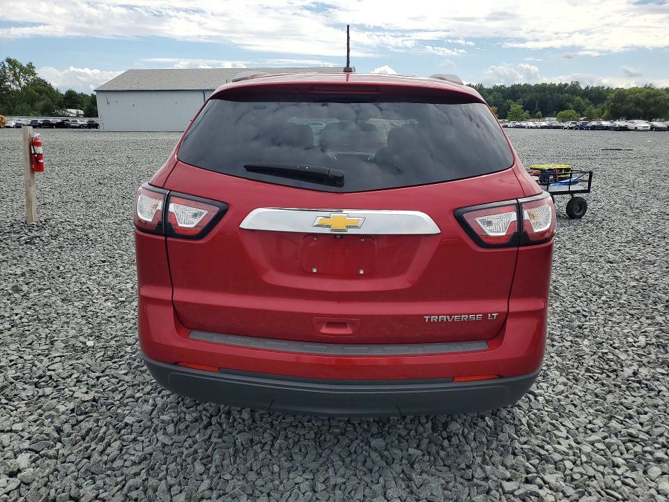 Продаж на аукціоні авто 2014 Chevrolet Traverse, vin: 1GNKRGKD6EJ241917, номер лоту: 68419176