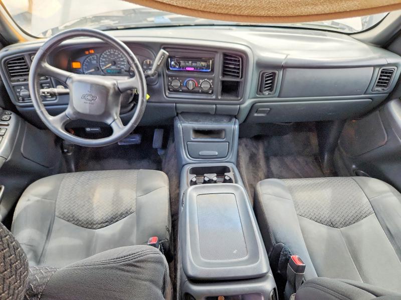 Aukcja sprzedaży 2002 Chevrolet Avalanche, vin: 3GNEK13T42G218766, numer aukcji: 70098366