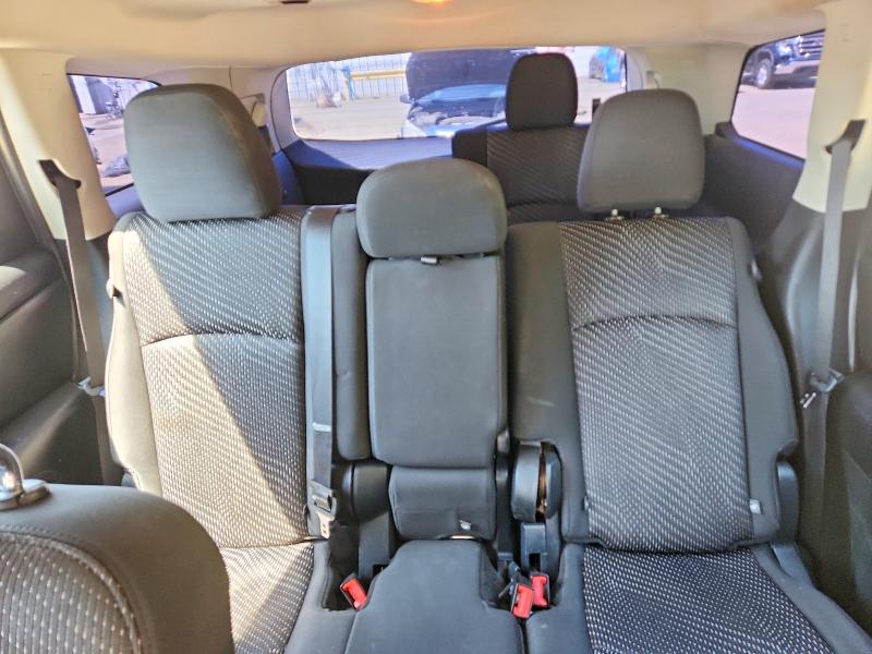 Продажа на аукционе авто 2014 Dodge Journey, vin: 3C4PDCAB8ET310721, номер лота: 69612686