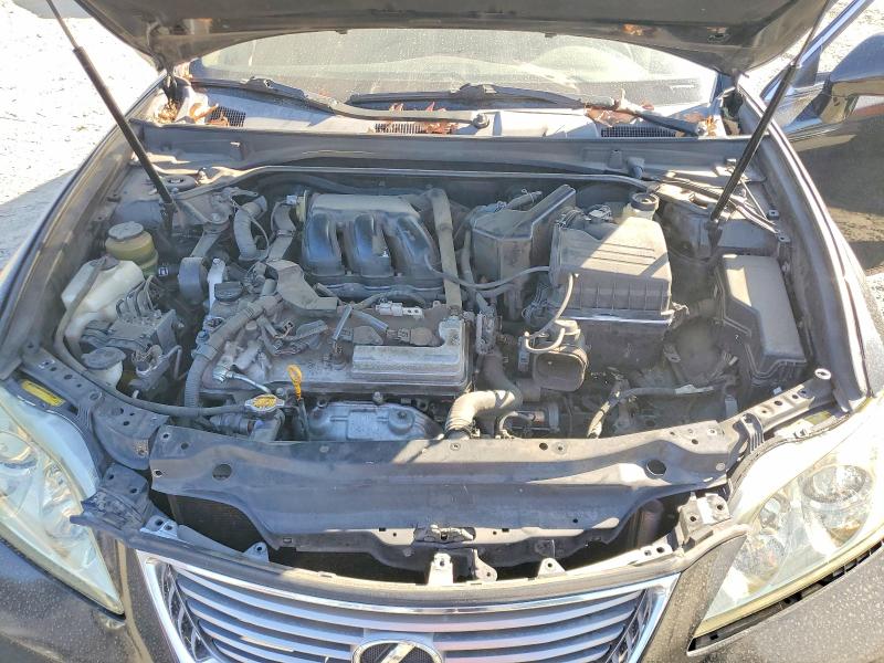 Aukcja sprzedaży 2007 Lexus Es, vin: JTHBJ46G072114238, numer aukcji: 69343346