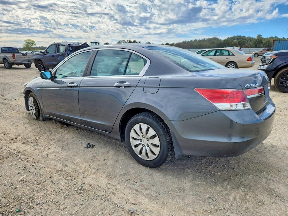Продаж на аукціоні авто 2012 Honda Accord, vin: 1HGCP2F38CA237972, номер лоту: 68264806