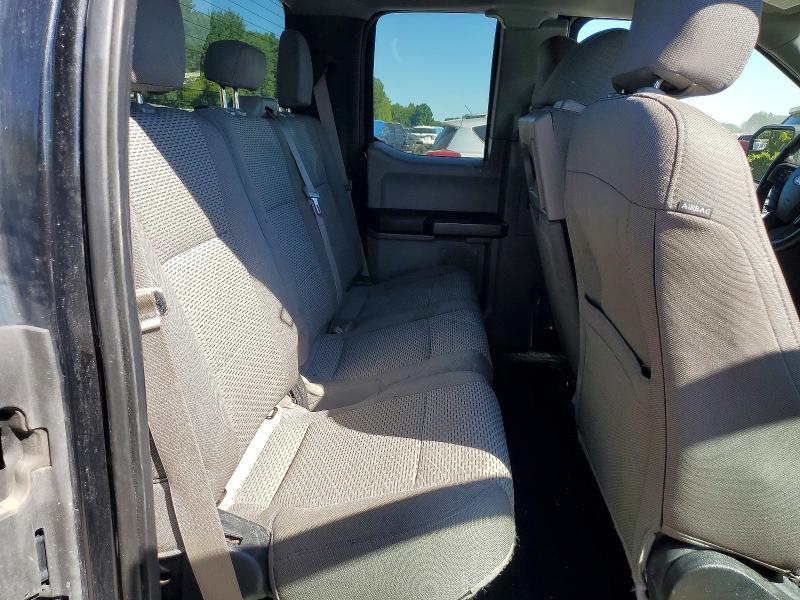 Auction sale of the 2015 Ford F150, vin: 1FTFX1EF2FFC98436, lot number: 68543526
