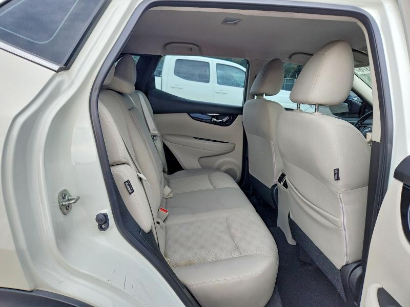 Aukcja sprzedaży 2020 Nissan Rogue Sport, vin: JN1BJ1CW9LW392055, numer aukcji: 67000376