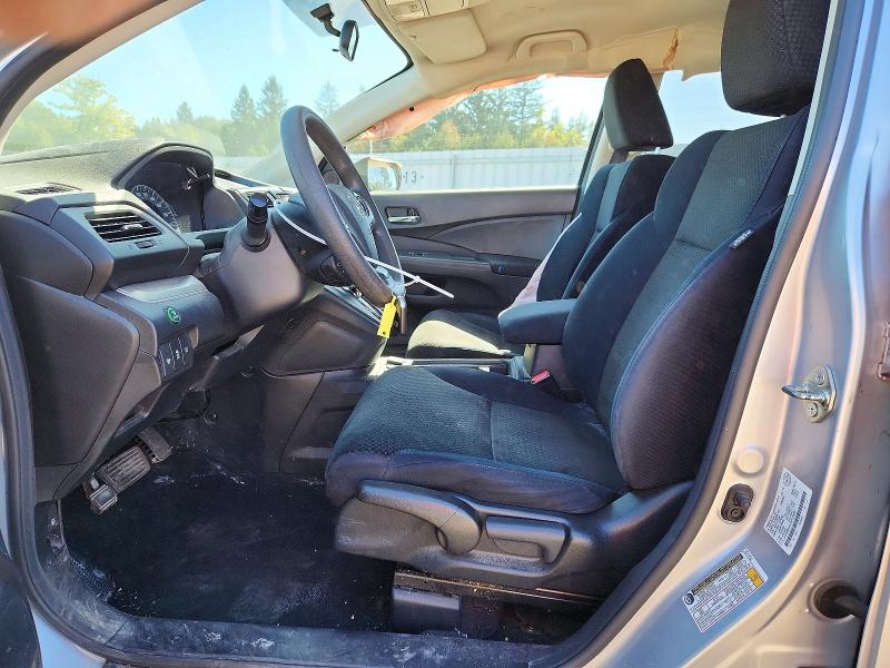 Aukcja sprzedaży 2016 Honda Cr-v, vin: 2HKRM4H41GH128092, numer aukcji: 69341066