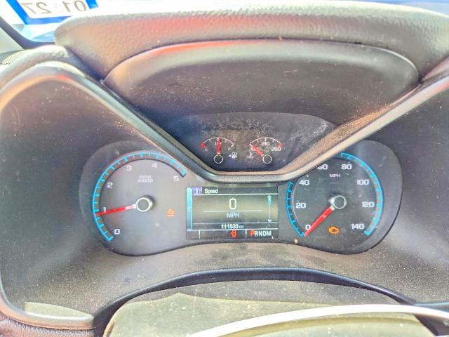 Продаж на аукціоні авто 2016 Chevrolet Colorado, vin: 1GCPTDE1XG1208132, номер лоту: 69571216