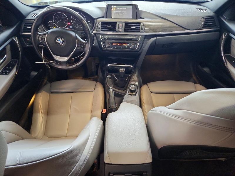 69771646 :رقم المزاد ، WBA3A5G50DNN66075 vin ، 2013 Bmw 328 مزاد بيع