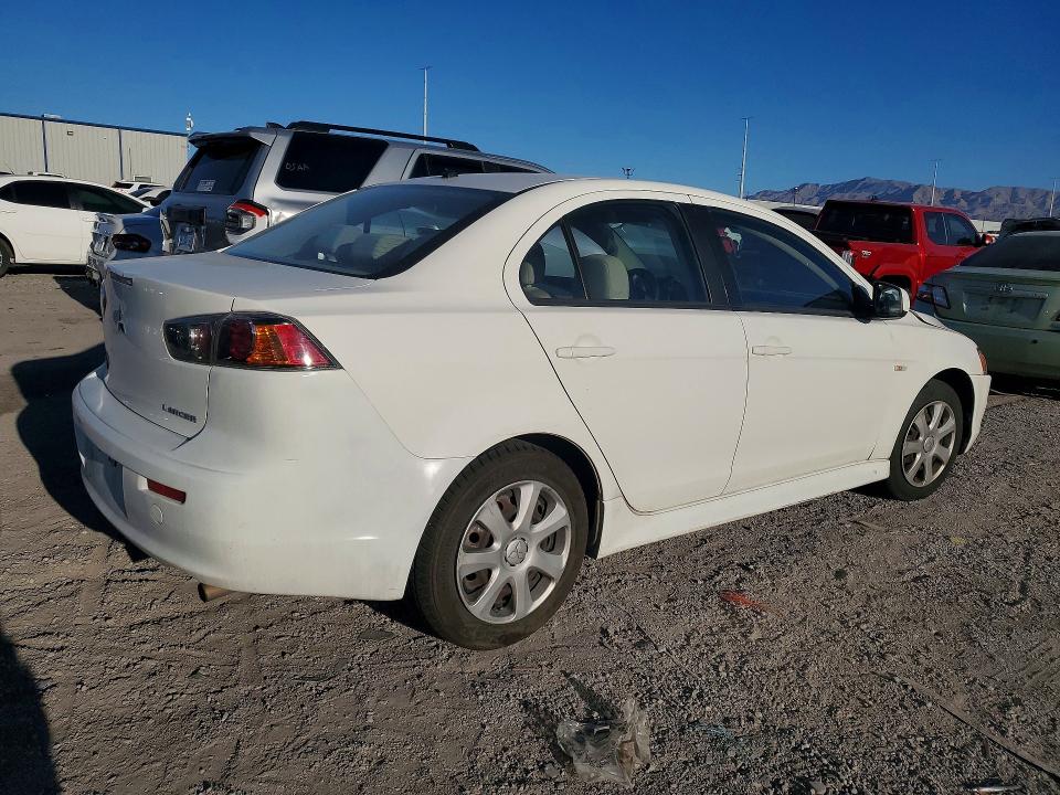 67196886 :رقم المزاد ، JA32U2FU9DU018870 vin ، 2013 Mitsubishi Lancer مزاد بيع