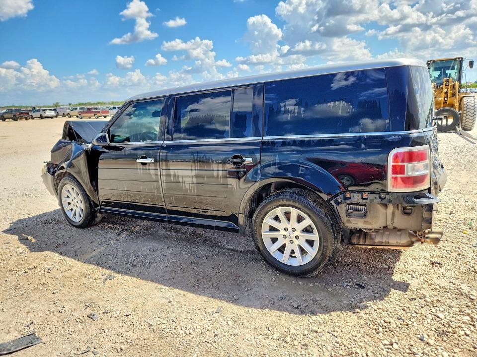 Продажа на аукционе авто 2012 Ford Flex, vin: 2FMGK5CC3CBD04353, номер лота: 69894406